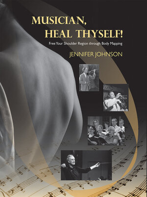 cover image of Musician, Heal Thyself!